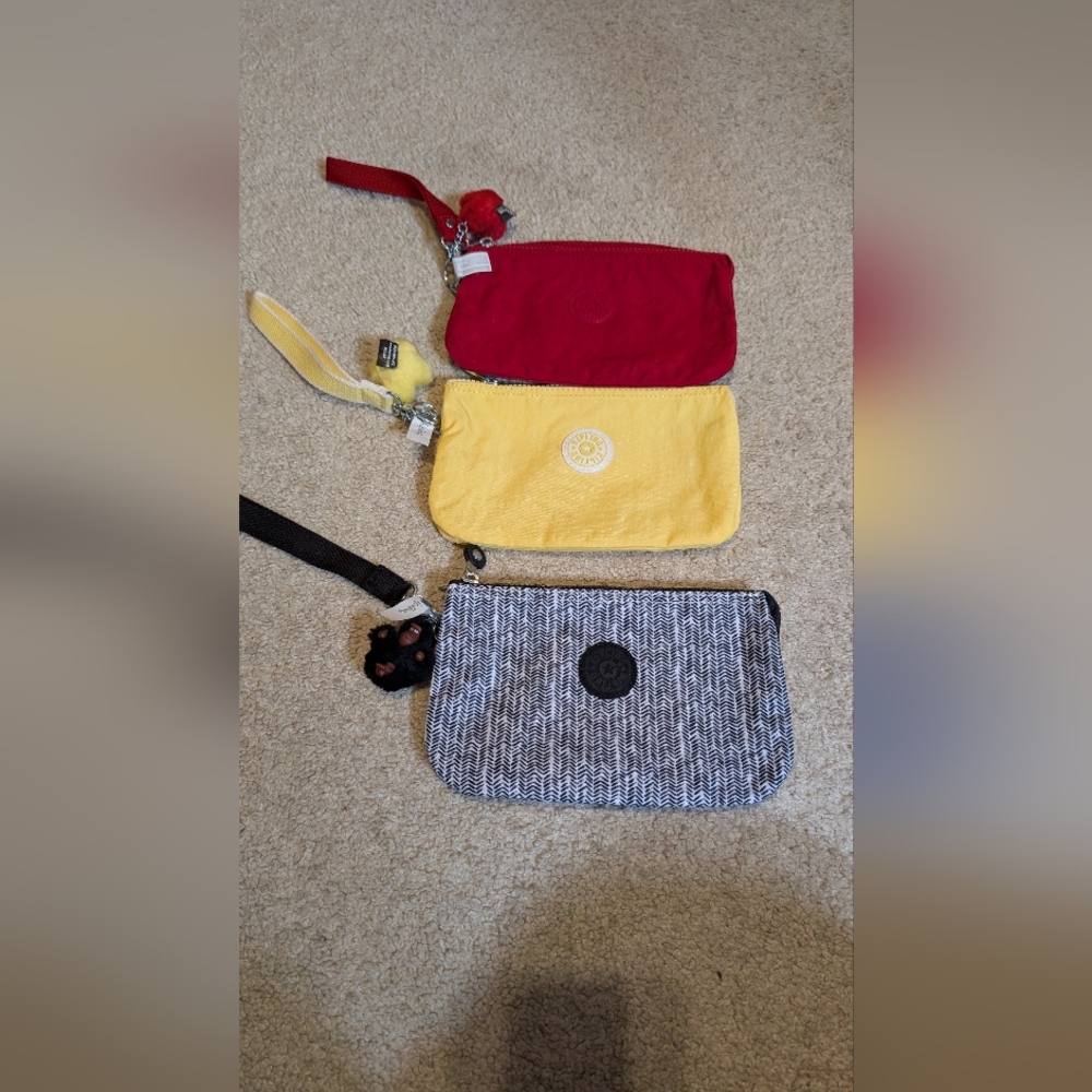 Kipling Creative Pouch Bundle Xl - image 1